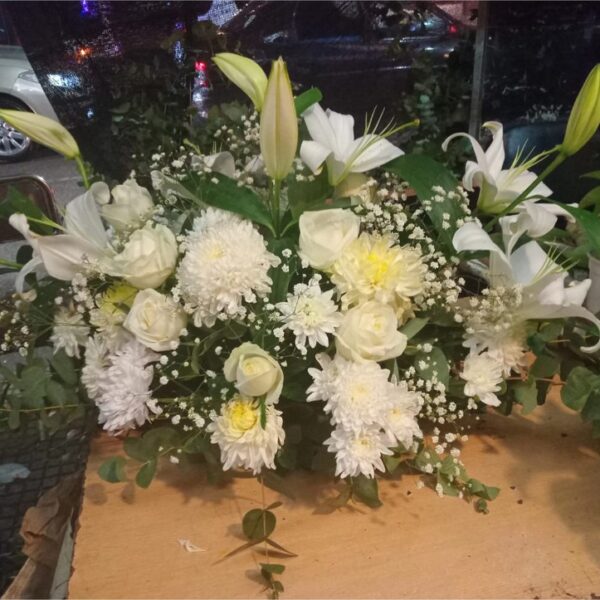 Cubre cajón mediano